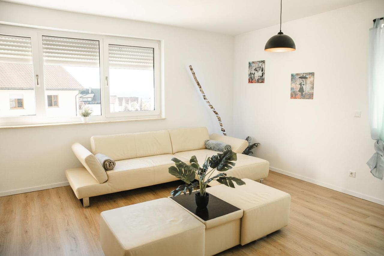Shine Apartment Wackersdorf I Exterior foto